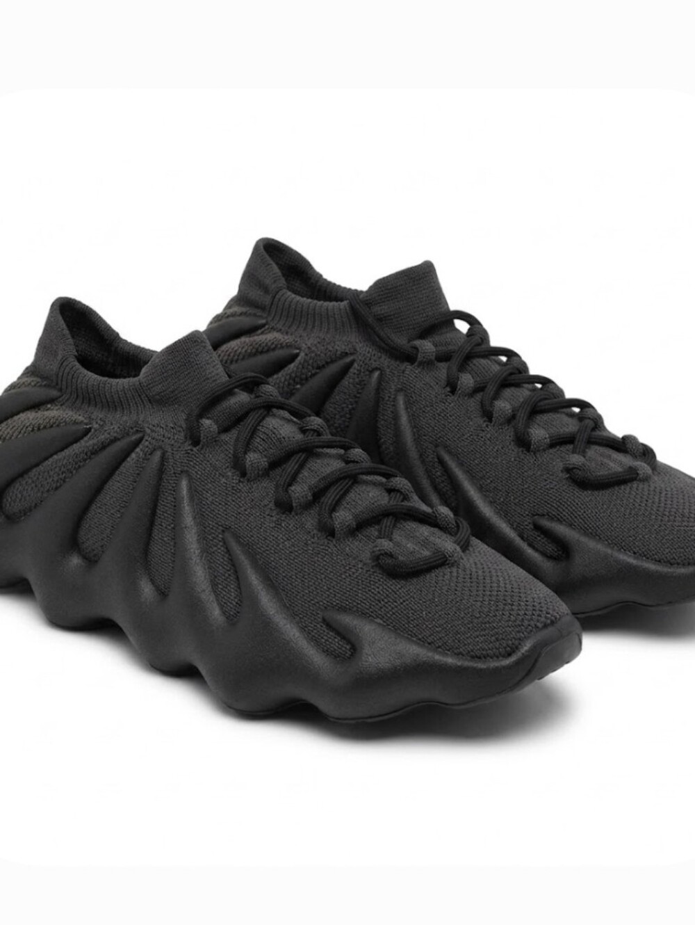 Women's Adidas Yeezy 450 Dark Slate Size 6